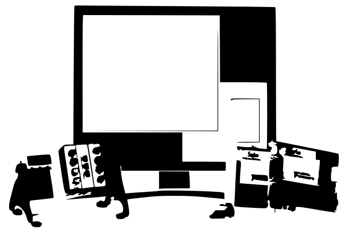 Data acquisition system